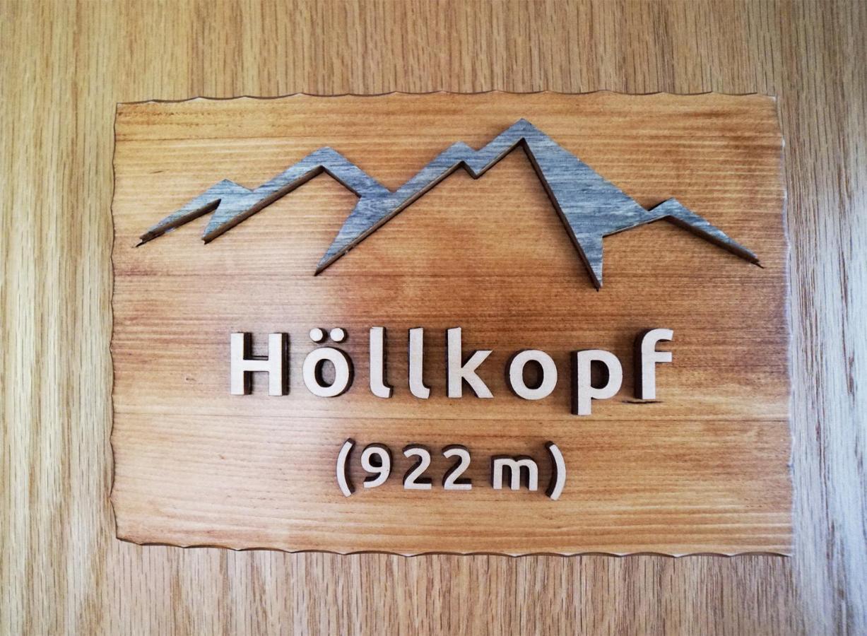Hoellkopf - Stubenhof, Black Forest 시몬스발드 외부 사진
